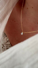 Cargar imagen en el visor de la galería, COLLAR DIAMANTE ·RIVIERA·