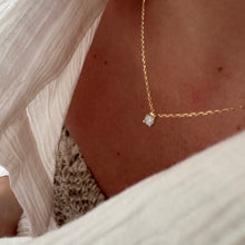 Cargar imagen en el visor de la galería, COLLAR DIAMANTE ·RIVIERA·