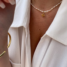 Cargar imagen en el visor de la galería, COLLAR PERLAS ·CALI·