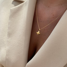 Cargar imagen en el visor de la galería, COLGANTE CRUZ ·CALI·