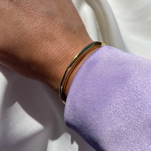 Cargar imagen en el visor de la galería, BRAZALETE ·CAIRO·