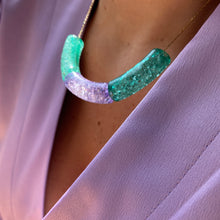 Cargar imagen en el visor de la galería, GARGANTILLA ·FLASH· BY CRIS MATA