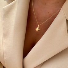 Cargar imagen en el visor de la galería, COLGANTE CRUZ ·CALI·