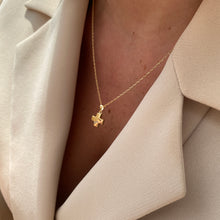 Cargar imagen en el visor de la galería, COLGANTE CRUZ ·CALI·