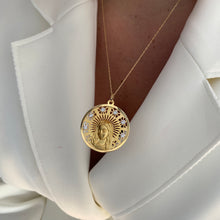 Cargar imagen en el visor de la galería, MEDALLA ·BELIEVE·