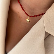 Cargar imagen en el visor de la galería, COLLAR CORAL ·CALI·