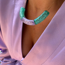 Cargar imagen en el visor de la galería, GARGANTILLA ·FLASH· BY CRIS MATA