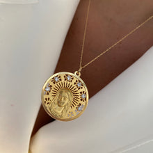 Cargar imagen en el visor de la galería, MEDALLA ·BELIEVE·