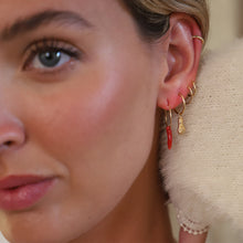 Cargar imagen en el visor de la galería, PENDIENTE ·NUBA·