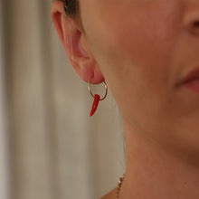 Cargar imagen en el visor de la galería, PENDIENTE ·NUBA·