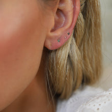 Cargar imagen en el visor de la galería, PENDIENTE ·ARMY·