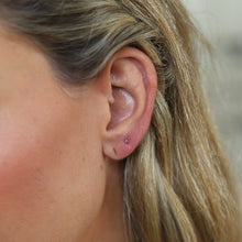 Cargar imagen en el visor de la galería, PENDIENTE ·ARMY·