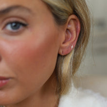 Cargar imagen en el visor de la galería, PENDIENTE ·LIL BOWIE·