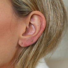 Cargar imagen en el visor de la galería, PENDIENTE ·LIL BOWIE·