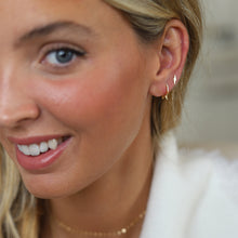 Cargar imagen en el visor de la galería, PENDIENTE ·LIL BOWIE·