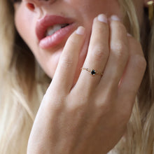 Cargar imagen en el visor de la galería, ANILLO DE CADENA •TONIGHT•