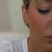 Cargar imagen en el visor de la galería, PENDIENTE ·GRETA·