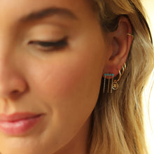 Cargar imagen en el visor de la galería, PENDIENTE ·KARMA·