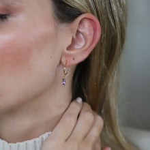 Cargar imagen en el visor de la galería, PENDIENTE ·BOREAL·