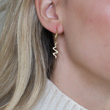 Cargar imagen en el visor de la galería, PENDIENTE •BOA•