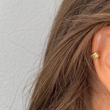 Cargar imagen en el visor de la galería, Joyas oro 18 kilates GRINGAS