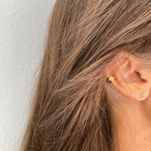 Cargar imagen en el visor de la galería, Joyas oro 18 kilates GRINGAS