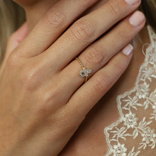 Cargar imagen en el visor de la galería, ANILLO ·BARAKA·