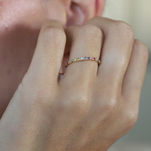 Cargar imagen en el visor de la galería, ANILLO ·MAY·