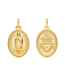 Cargar imagen en el visor de la galería, MEDALLA ·LUPITA·