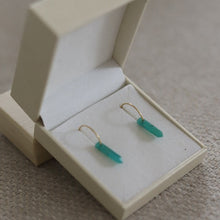 Cargar imagen en el visor de la galería, PENDIENTE PUNTA ·SELF LOVE·