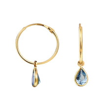 Cargar imagen en el visor de la galería, Joyas oro 18 kilates GRINGAS