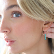 Cargar imagen en el visor de la galería, PENDIENTE PUNTA ·SELF LOVE·