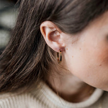 Cargar imagen en el visor de la galería, PENDIENTES ·JUST AROUND·