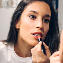 Cargar imagen en el visor de la galería, Joyas oro 18 kilates GRINGAS