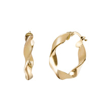 Cargar imagen en el visor de la galería, Joyas oro 18 kilates GRINGAS