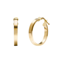 Cargar imagen en el visor de la galería, Joyas oro 18 kilates GRINGAS