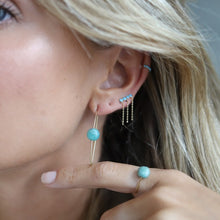 Cargar imagen en el visor de la galería, PENDIENTES CIRCLE ·SELF LOVE·