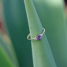 Cargar imagen en el visor de la galería, Joyas oro 18 kilates GRINGAS