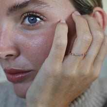 Cargar imagen en el visor de la galería, ANILLO ·MAY·