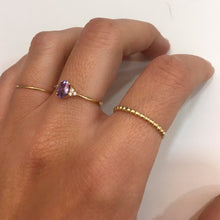 Cargar imagen en el visor de la galería, Joyas oro 18 kilates GRINGAS