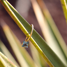 Cargar imagen en el visor de la galería, Joyas oro 18 kilates GRINGAS