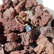 Cargar imagen en el visor de la galería, Joyas oro 18 kilates GRINGAS