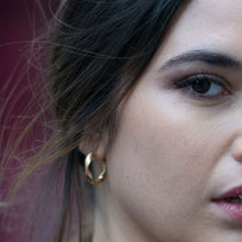 Cargar imagen en el visor de la galería, Joyas oro 18 kilates GRINGAS