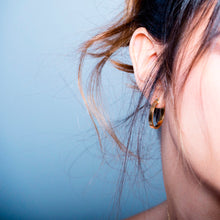 Cargar imagen en el visor de la galería, Joyas oro 18 kilates GRINGAS