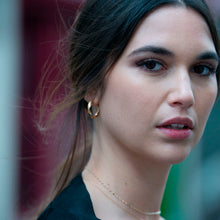 Cargar imagen en el visor de la galería, Joyas oro 18 kilates GRINGAS