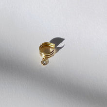 Cargar imagen en el visor de la galería, Joyas oro 18 kilates GRINGAS