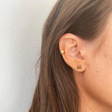 Cargar imagen en el visor de la galería, Joyas oro 18 kilates GRINGAS