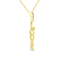 Cargar imagen en el visor de la galería, GARGANTILLA ·ALL YOU NEED IS LOVE·