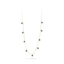 Cargar imagen en el visor de la galería, Joyas oro 18 kilates GRINGAS