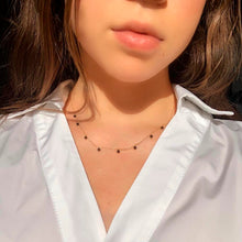 Cargar imagen en el visor de la galería, Joyas oro 18 kilates GRINGAS